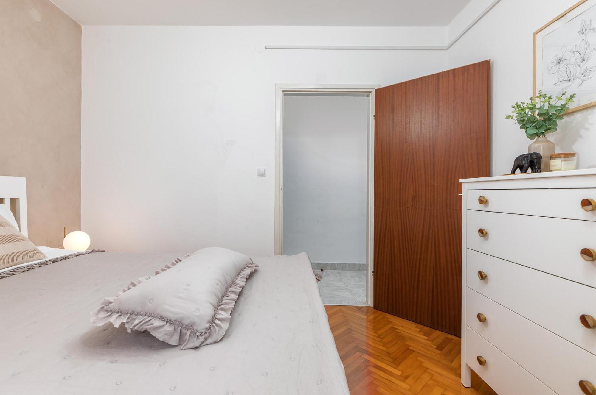 Apartment Tesic Close To The Sea With Shared 4Xbicycles Fazana Exterior photo